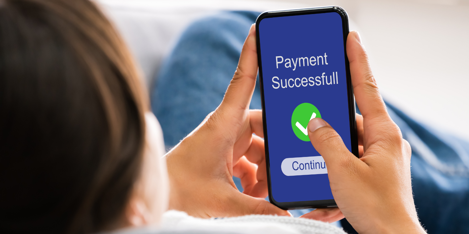 Payment Gateway Integration